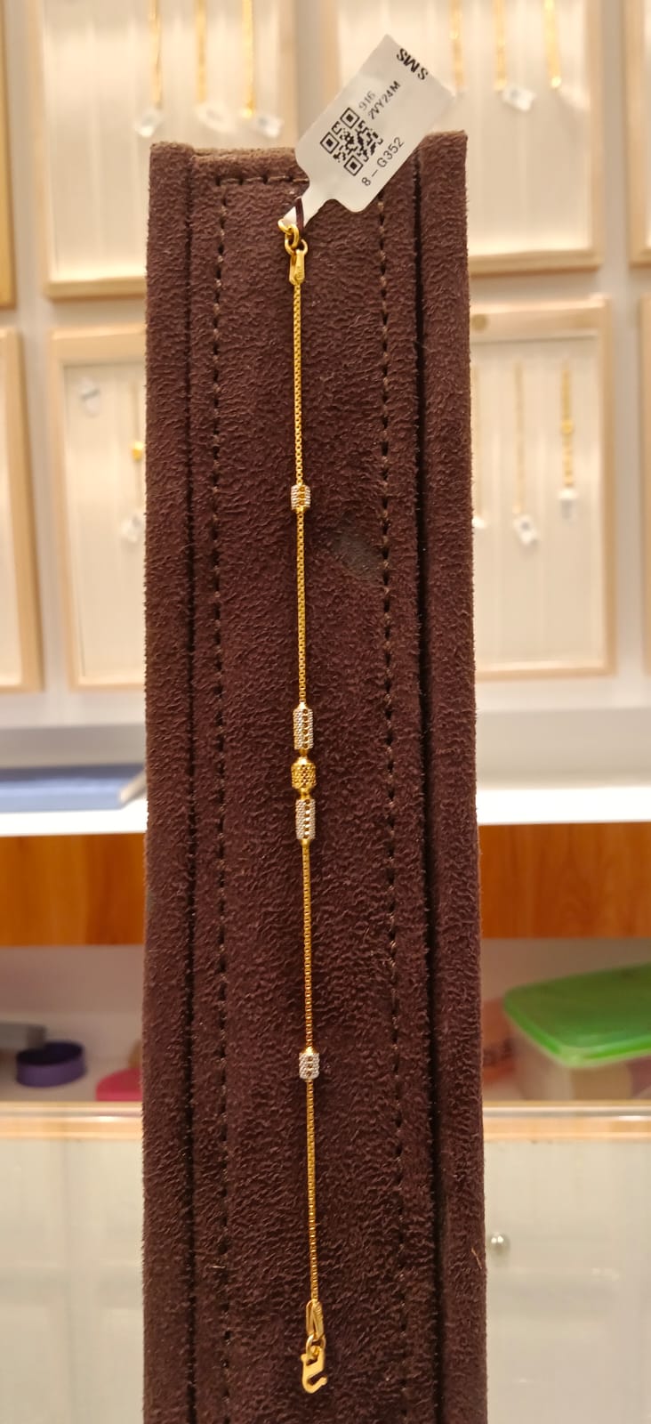 Girls Bracelet